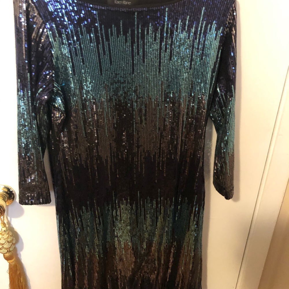 Woman’s dress